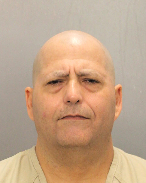  JACK PARRINO fotografia del sheriff oficial del condado de Broward