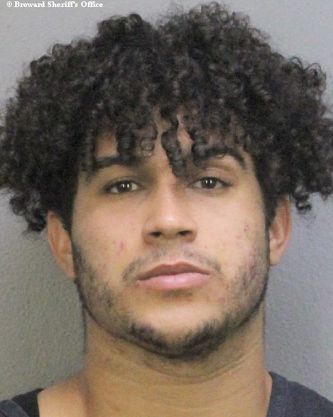  ISAIAH ELIJA VARONA Photos, Records, Info / South Florida People / Broward County Florida Public Records Results