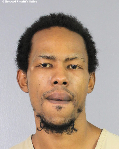 BRANDON ANTHONY BINNS fotografia del sheriff oficial del condado de Broward BRANDON ANTHONY BINNS fotografia del sheriff oficial del condado de Broward