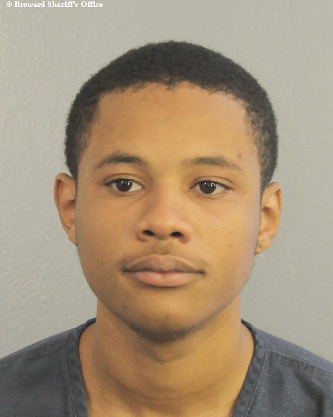 ALEX M SHERLOCK fotografia del sheriff oficial del condado de Broward ALEX M SHERLOCK fotografia del sheriff oficial del condado de Broward