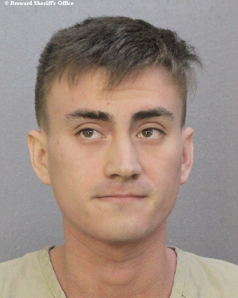  MICHAEL NICHOLAS MONROY Photos, Records, Info / South Florida People / Broward County Florida Public Records Results