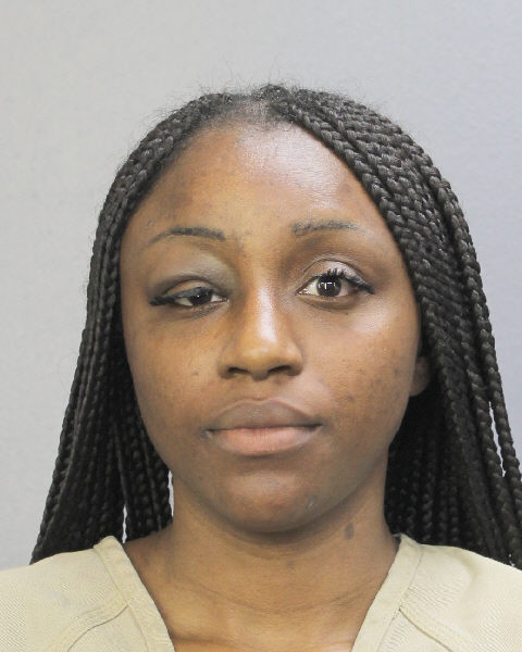  RANDAZIA CHARMIKALEAN BRYANT Photos, Records, Info / South Florida People / Broward County Florida Public Records Results