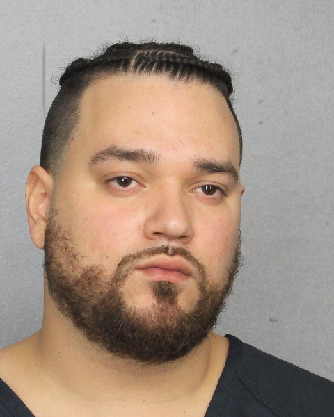  CESAR AUGUSTO VARGAS Photos, Records, Info / South Florida People / Broward County Florida Public Records Results