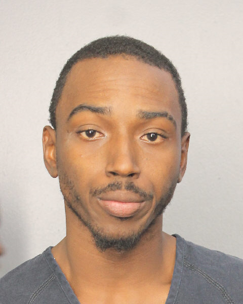  DUWAYNE N MURDOCK fotografia del sheriff oficial del condado de Broward