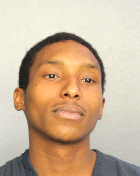  BRANDON ROMARIO MCCARL CAESAR Photos, Records, Info / South Florida People / Broward County Florida Public Records Results