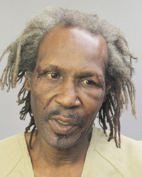  ORLANDO MAYHEW fotografia del sheriff oficial del condado de Broward