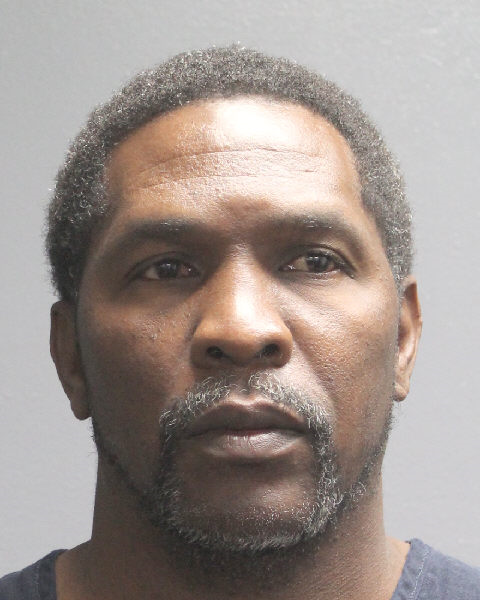  ANDREW JAMES BROWN fotografia del sheriff oficial del condado de Broward