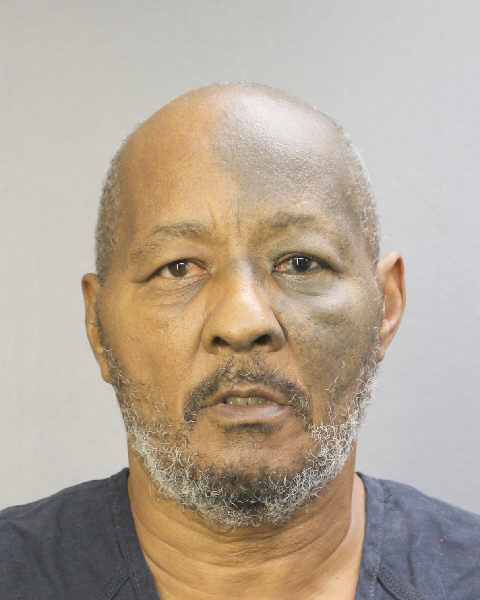 DWIGHT EVERETT MELTON fotografia del sheriff oficial del condado de Broward DWIGHT EVERETT MELTON fotografia del sheriff oficial del condado de Broward