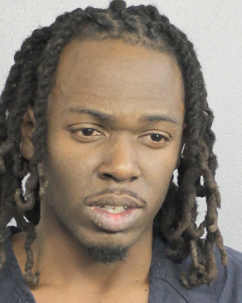  JUNIOR SERAPHIN Photos, Records, Info / South Florida People / Broward County Florida Public Records Results