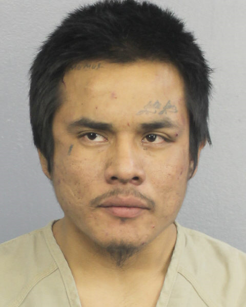  RAVEN BILLY THOMAS Photo