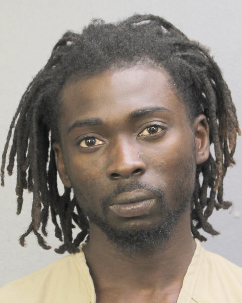  RAYSHAWN KENTRELL WALLACE Photo