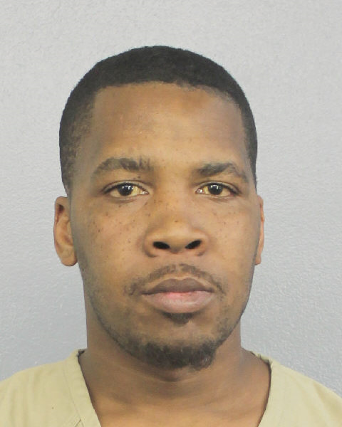  TAVARES DESHAWN FREEMAN Photo