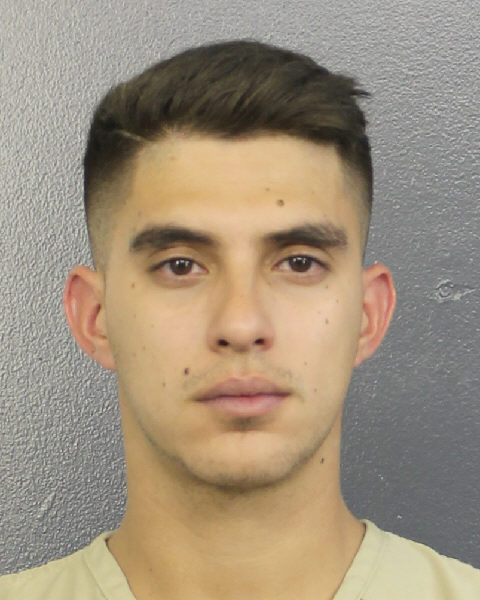  LEONARDO DANILO RODRIGUEZ Photo