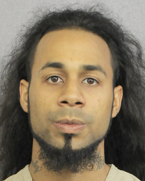  CHRISTIAN MARTINEZ Photo