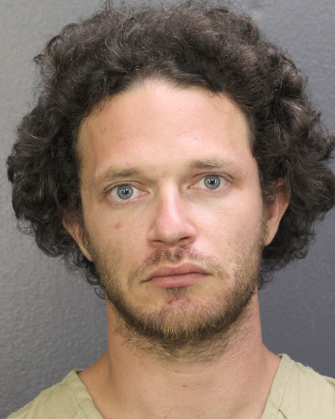  HARRY JACQUES GRAB Photo