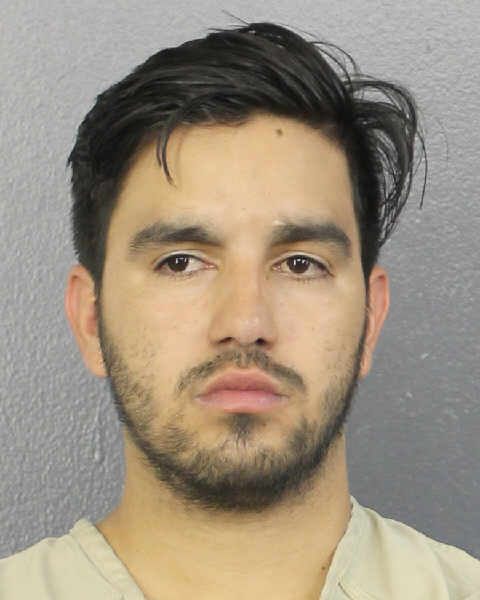  ANTHONY SEBASTIAN GONZALEZ Photos, Records, Info / South Florida People / Broward County Florida Public Records Results