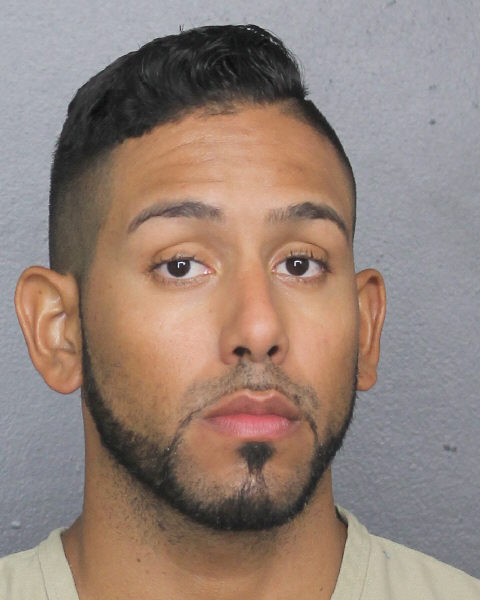  FRANZ NOEL NAZARIO Photo