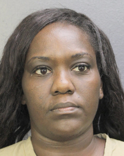  ANITRA JONELLE BROCKINGTON Photos, Records, Info / South Florida People / Broward County Florida Public Records Results