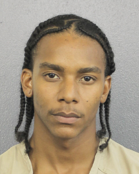 JANOI KADEEM GREENLEES Photos, Records, Info / South Florida People / Broward County Florida Public Records Results
