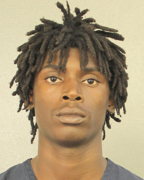 KAVANTE SHARIEF ROBINSON Photos, Records, Info / South Florida People / Broward County Florida Public Records Results