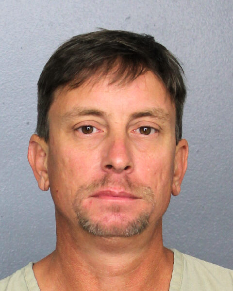  DANA DEAN MAJESKI fotografia del sheriff oficial del condado de Broward