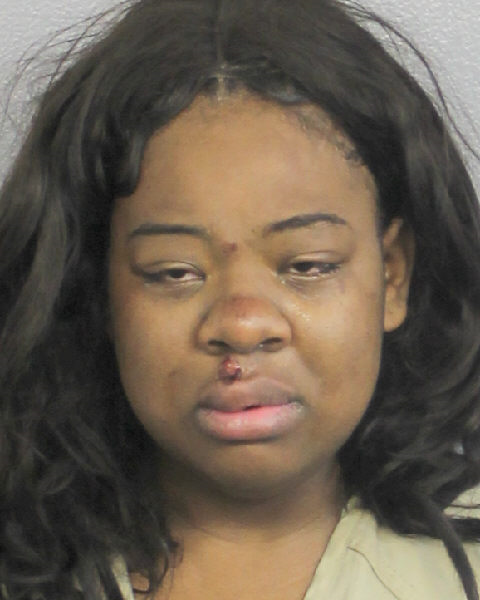  CHANDREE KHYMANI MARTIN Photos, Records, Info / South Florida People / Broward County Florida Public Records Results