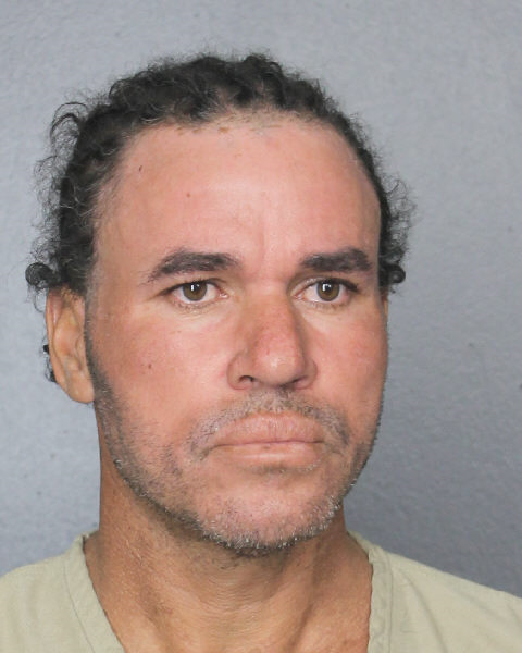 CHRISTOPHER G WEBB fotografia del sheriff oficial del condado de Broward CHRISTOPHER G WEBB fotografia del sheriff oficial del condado de Broward