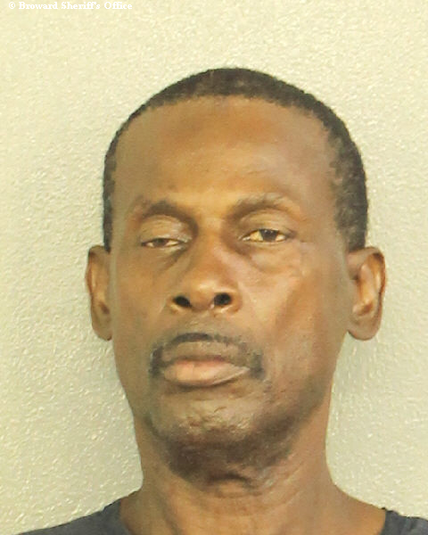 MICHAEL BURKS fotografia del sheriff oficial del condado de Broward MICHAEL BURKS fotografia del sheriff oficial del condado de Broward