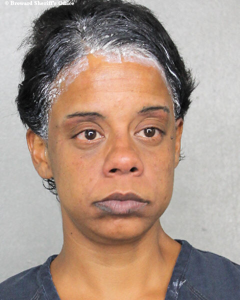DAWN MARIE STARK fotografia del sheriff oficial del condado de Broward DAWN MARIE STARK fotografia del sheriff oficial del condado de Broward