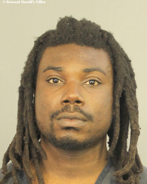  WENDY PREVIL fotografia del sheriff oficial del condado de Broward