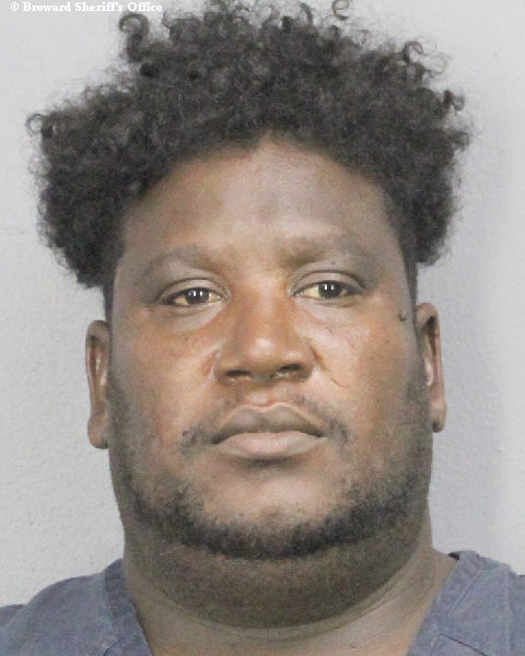 GARETH ST PATRICK TAYLOR fotografia del sheriff oficial del condado de Broward GARETH ST PATRICK TAYLOR fotografia del sheriff oficial del condado de Broward