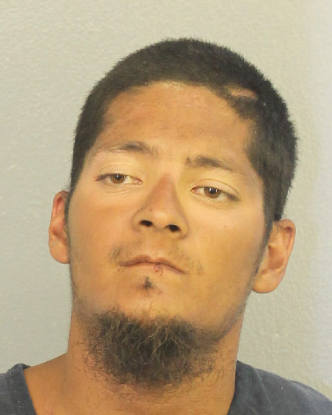  BRADLEY JACOB WUNDERLICH Photo