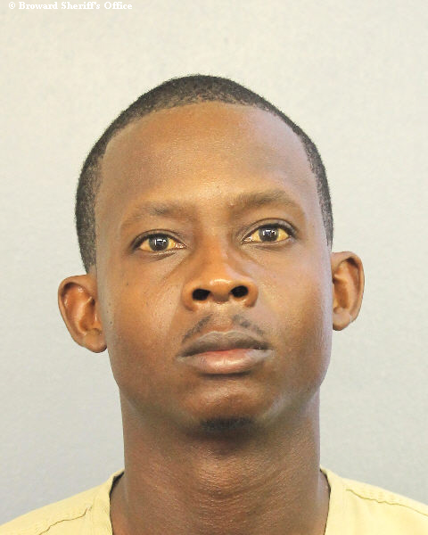  OLDEN MONTRELL MCKINNIS Photos, Records, Info / South Florida People / Broward County Florida Public Records Results