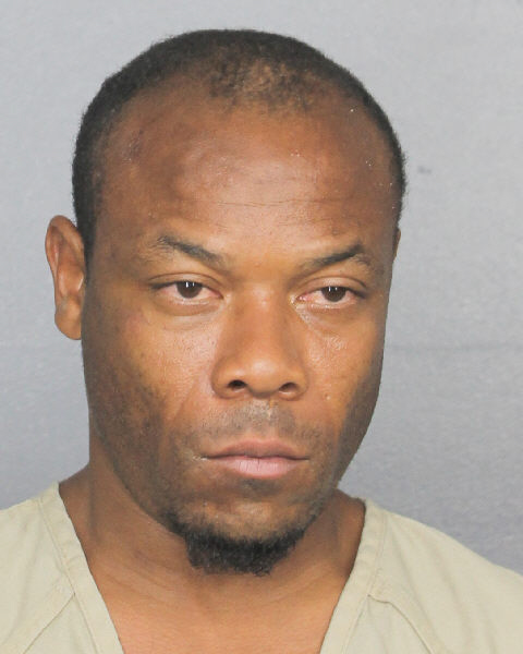 TARVALE DANTWON WARE fotografia del sheriff oficial del condado de Broward TARVALE DANTWON WARE fotografia del sheriff oficial del condado de Broward