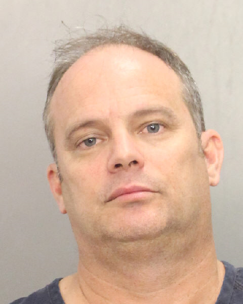  JOHN M SMOAK fotografia del sheriff oficial del condado de Broward