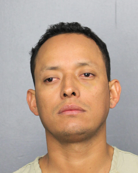 ERLIN ALADIY ANTUNEZ fotografia del sheriff oficial del condado de Broward ERLIN ALADIY ANTUNEZ fotografia del sheriff oficial del condado de Broward