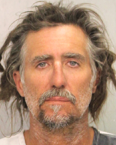  STEVEN VICTOR ROPER fotografia del sheriff oficial del condado de Broward