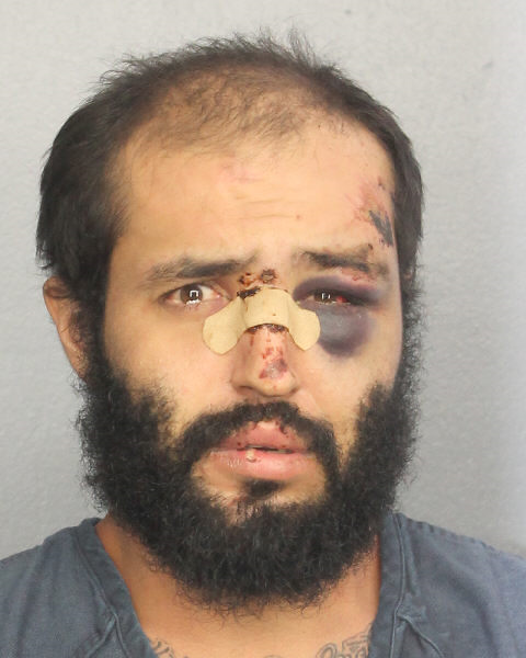  HECTOR RICARDO MURIEL Photos, Records, Info / South Florida People / Broward County Florida Public Records Results