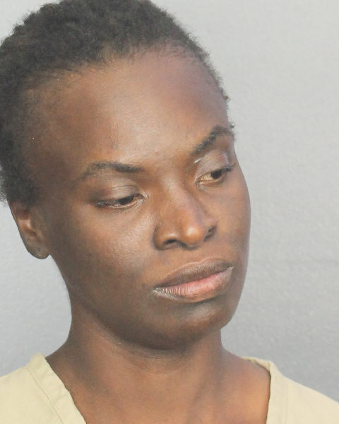 SHAWANDA DENISE JONES Photo