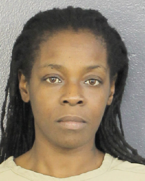  QUASHWANA LAKAY MCGOWAN Photo