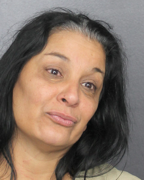  TINA LYNN MILO Photo