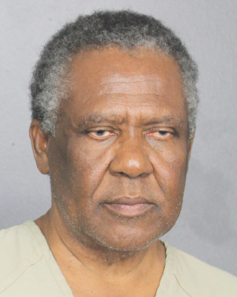  KEITH GEORGE ASHLEY Photo