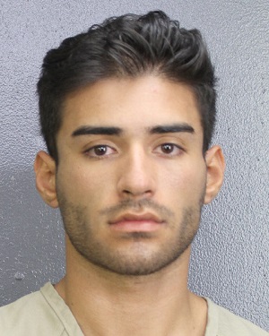 ADRIAN XAVIER LASERNA Photo