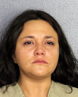 ALIX JOHANA PRIETO Photo