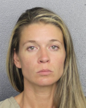 AMANDA DICKERSON Photo