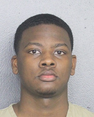 AMIR LAVON JOHNSON Photo