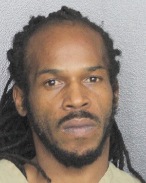 AMLACK JAHNOY WESLEY fotografia del sheriff oficial del condado de Broward AMLACK JAHNOY WESLEY fotografia del sheriff oficial del condado de Broward