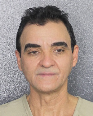 ANTONIO CARLOS MARCHESE Photo