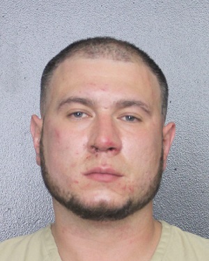 ARTEM VIKTOROVICH MESHCHERIAKOV Photo