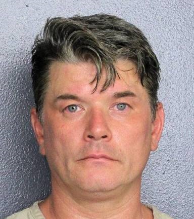 Aaron Joseph Sullivan Photo